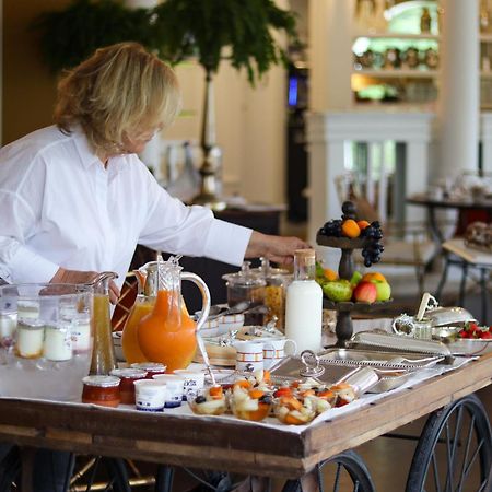 Brindos, Lac & Chateau - Relais & Chateaux - Anglet Biarritz Екстериор снимка