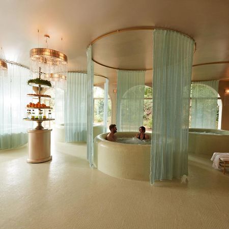 Brindos, Lac & Chateau - Relais & Chateaux - Anglet Biarritz Екстериор снимка