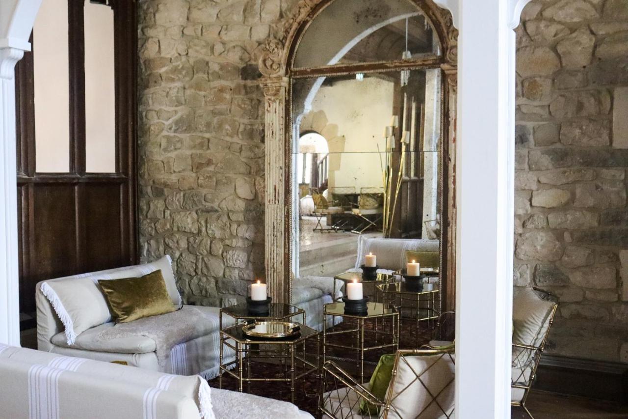 Brindos, Lac & Chateau - Relais & Chateaux - Anglet Biarritz Екстериор снимка