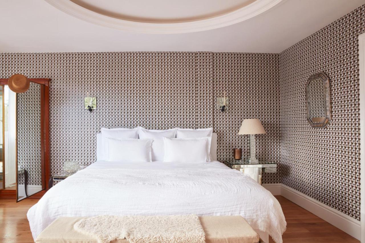 Brindos, Lac & Chateau - Relais & Chateaux - Anglet Biarritz Екстериор снимка