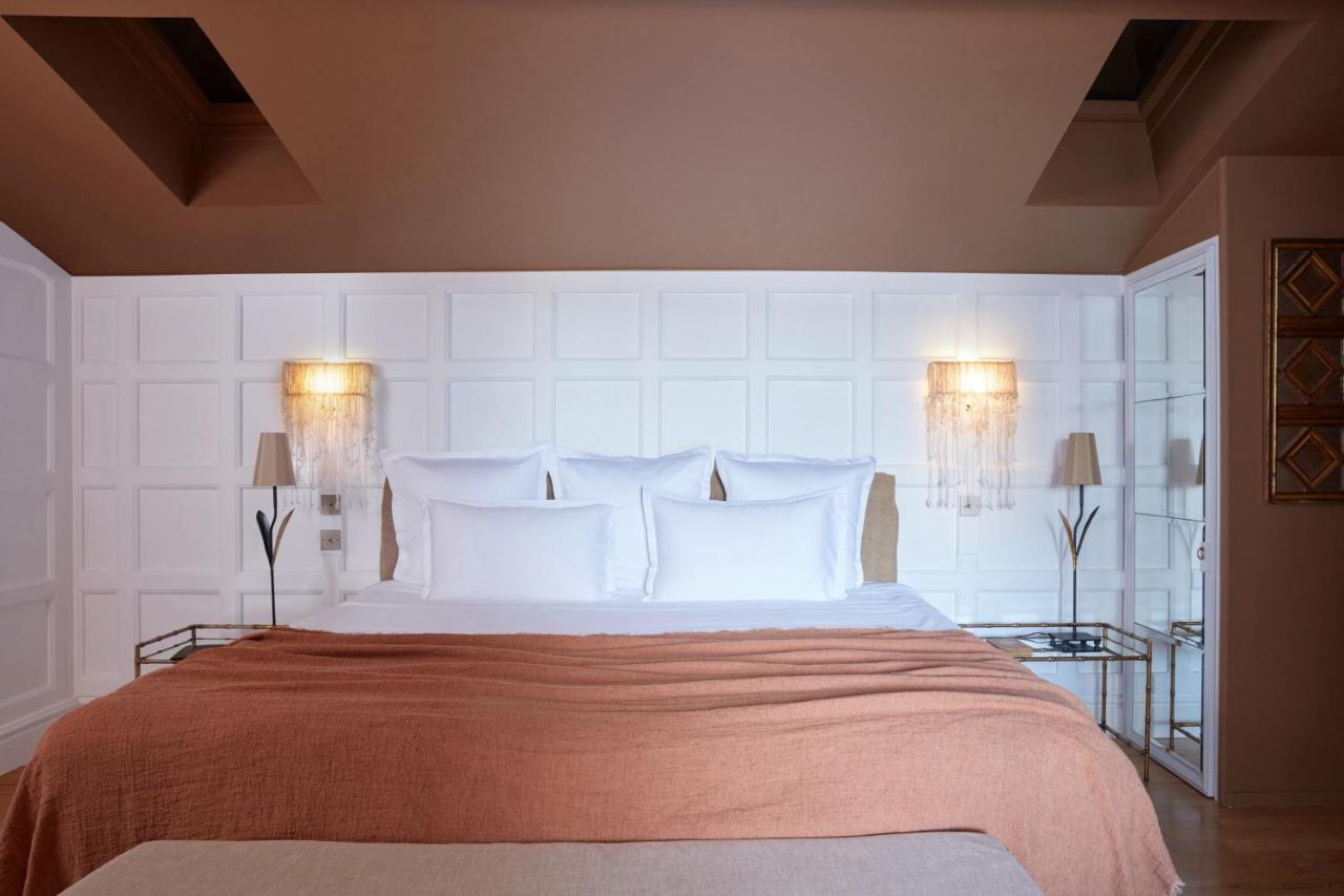 Brindos, Lac & Chateau - Relais & Chateaux - Anglet Biarritz Екстериор снимка