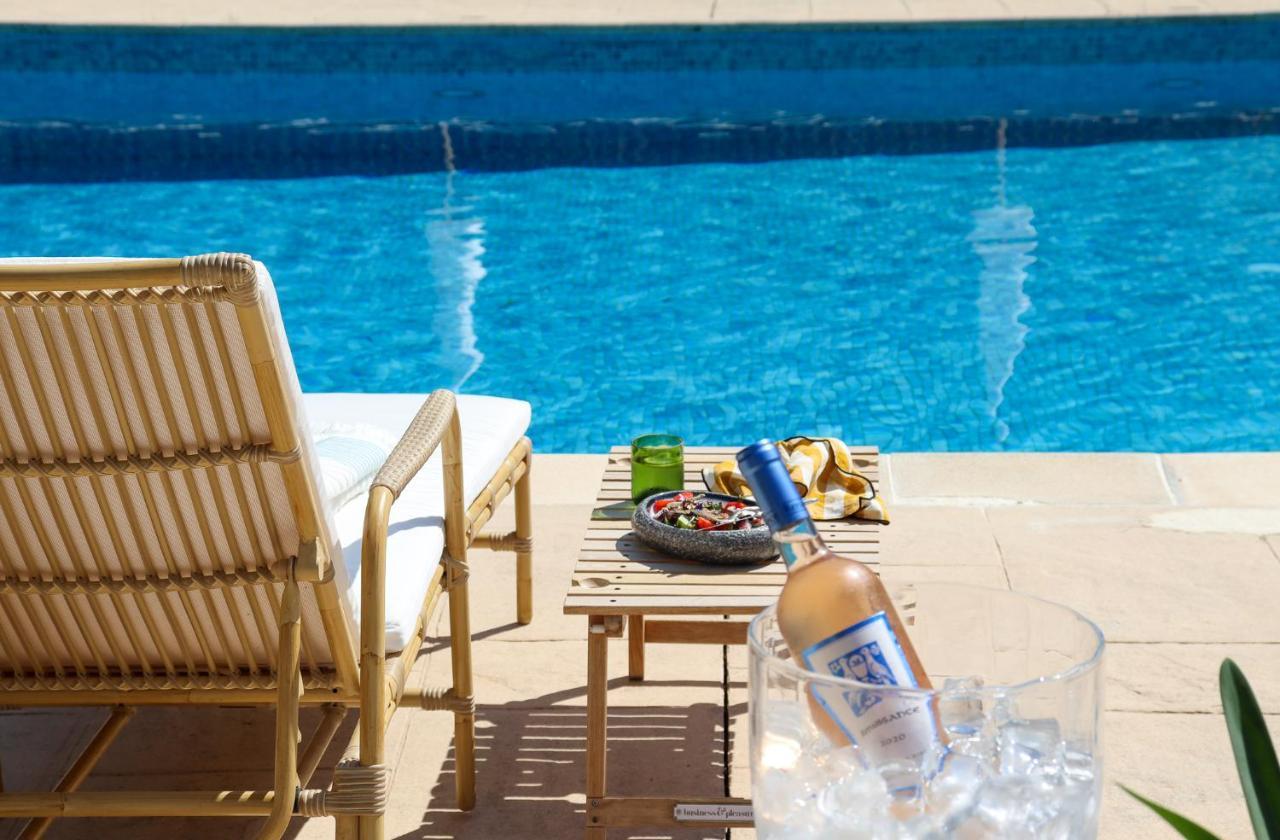 Brindos, Lac & Chateau - Relais & Chateaux - Anglet Biarritz Екстериор снимка
