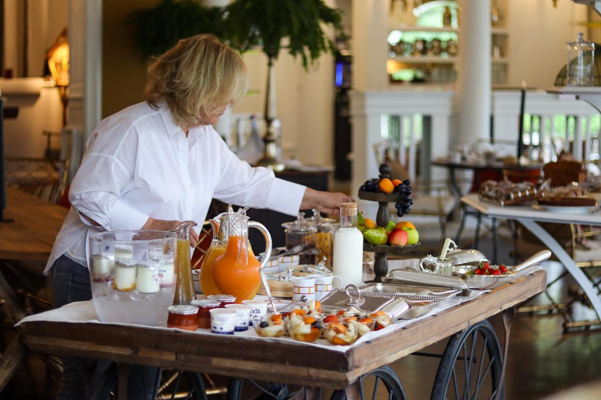 Brindos, Lac & Chateau - Relais & Chateaux - Anglet Biarritz Екстериор снимка